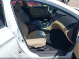 HYUNDAI SONATA GLS 5NPEB4AC8CH353996 fotografie