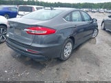 FORD FUSION S 3FA6P0G73LR200034 снимка