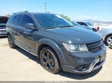DODGE JOURNEY CROSSROAD 3C4PDCGG2JT516016 снимка