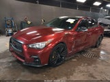 INFINITI Q50 3.0T LUXE/3.0T SPORT JN1EV7AR7JM445572 fotografie