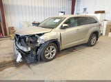TOYOTA HIGHLANDER LE PLUS V6 5TDBKRFH9GS345331 снимка