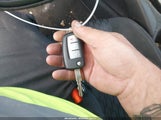 NISSAN ROGUE S KNMAT2MV5JP533077 снимка