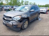 CHEVROLET EQUINOX 1LT 2CNFLEE53B6401194 fotografie