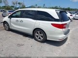 HONDA ODYSSEY EX-L 5FNRL6H76JB111027 снимка