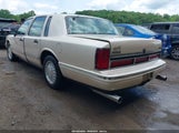 LINCOLN TOWN CAR CARTIER 1LNLM83W9VY687984 снимка