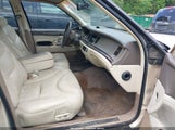 LINCOLN TOWN CAR CARTIER 1LNLM83W9VY687984 снимка