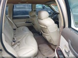 LINCOLN TOWN CAR CARTIER 1LNLM83W9VY687984 снимка
