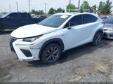 LEXUS NX 300 F SPORT JTJYARBZ9J2085200 fotografie