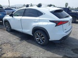 LEXUS NX 300 F SPORT JTJYARBZ9J2085200 fotografie