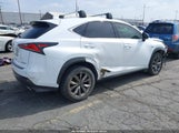 LEXUS NX 300 F SPORT JTJYARBZ9J2085200 fotografie
