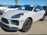 PORSCHE MACAN S WP1AB2A53MLB36517 photo