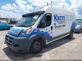 RAM PROMASTER 2500 HIGH ROOF 3C6TRVDD0EE120366 снимка