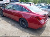 TOYOTA AVALON XSE HYBRID 4T1EA1AB6MU007215 fotografie