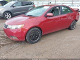 KIA FORTE EX KNAFU4A21C5592700 снимка