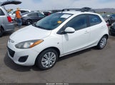 MAZDA MAZDA2 SPORT JM1DE1HY7B0125812 снимка