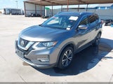 Nissan Rogue Sv Fwd JN8AT2MTXLW004588 снимка