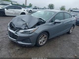 CHEVROLET CRUZE LT 1G1BE5SM8K7138508 снимка