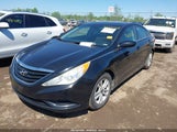 HYUNDAI SONATA GLS 5NPEB4AC1CH497793 снимка