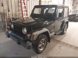 JEEP WRANGLER SE 1J4FY29PXXP409455 fotografie