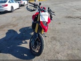DUCATI HYPERMOTARD 950/950 SP ZDMBAJDT4KB000983 photo