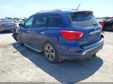 NISSAN PATHFINDER SL 5N1DR2MM2HC656691 снимка