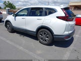 HONDA CR-V 2WD EX 5J6RW1H55LA013363 photo