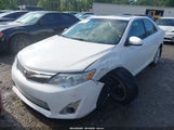 TOYOTA CAMRY XLE 4T1BF1FK9EU778475 снимка