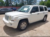 JEEP PATRIOT SPORT 1J4FT28AX9D194756 photo
