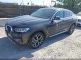 BMW X4 XDRIVE30I 5UX33DT01N9M86651 photo