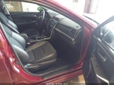TOYOTA CAMRY SE 4T1BF1FK0FU971647 снимка