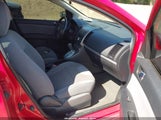 NISSAN SENTRA 2.0 SR 3N1AB6AP5CL706968 снимка