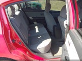 NISSAN SENTRA 2.0 SR 3N1AB6AP5CL706968 снимка