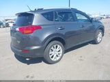 TOYOTA RAV4 LIMITED 2T3DFREV4EW132464 снимка