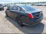 LINCOLN MKS 1LNHL9DR3AG613435 снимка