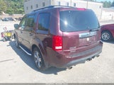HONDA PILOT EX-L 5FNYF4H53FB044691 снимка