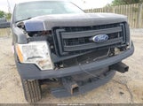 FORD F-150 XL 1FTMF1CM6EKE77659 снимка