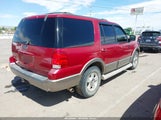 FORD EXPEDITION EDDIE BAUER 1FMFU18L54LB25563 снимка