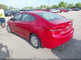 HYUNDAI ELANTRA SE 5NPD74LF2JH353610 снимка