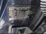BMW X3 XDRIVE28I 5UXWX9C58F0D51654 снимка