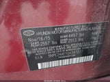 HYUNDAI SONATA SE 5NPE24AF1GH347277 снимка