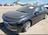 CHEVROLET MALIBU FWD 1LT 1G1ZD5ST6PF179161 снимка