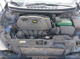 HYUNDAI ELANTRA SE 5NPDH4AE7FH616382 снимка