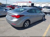 HYUNDAI ELANTRA SE 5NPDH4AE7FH616382 снимка