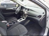 NISSAN SENTRA SR 3N1AB7AP8EL639680 снимка