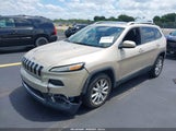 JEEP CHEROKEE LIMITED 1C4PJLDS4EW244974 снимка