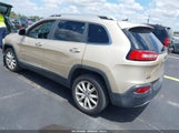 JEEP CHEROKEE LIMITED 1C4PJLDS4EW244974 снимка