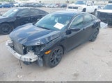HONDA CIVIC SPORT 19XFC2F82KE002708 снимка