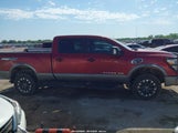 NISSAN TITAN XD PRO-4X DIESEL 1N6BA1F49HN570239 fotografie