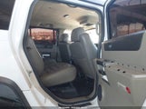 HUMMER H2 5GRGN23U33H115738 снимка
