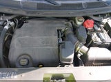Ford Explorer Limited 1FM5K7F80FGC01916 fotografie